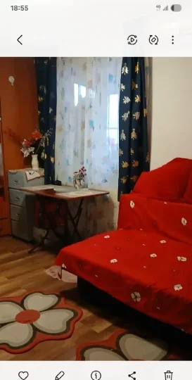 Ferentari, Iacob Andrei